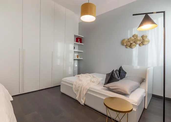 Il Tocco Di Eva Florencja