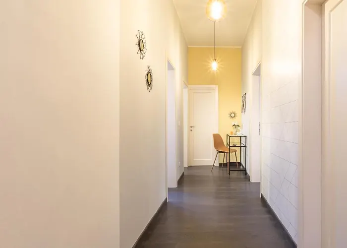 Apartament Il Tocco Di Eva
