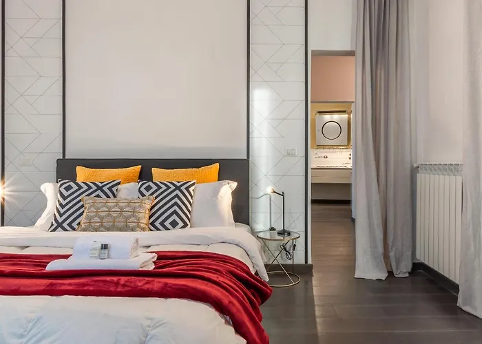 Apartament Il Tocco Di Eva