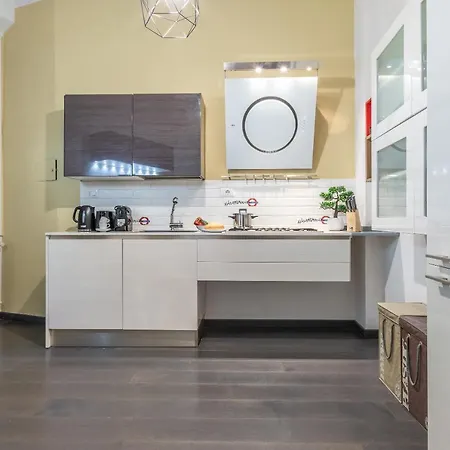 Il Tocco Di Eva * Firenze