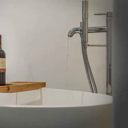 Il Tocco Di Eva Appartamento