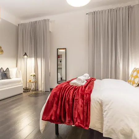 Appartamento Il Tocco Di Eva