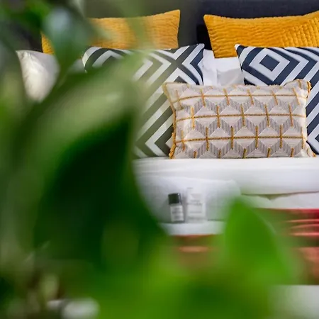 Il Tocco Di Eva Appartamento *