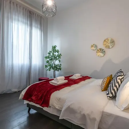 Appartamento Il Tocco Di Eva *