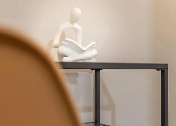 Il Tocco Di Eva Apartment Florence
