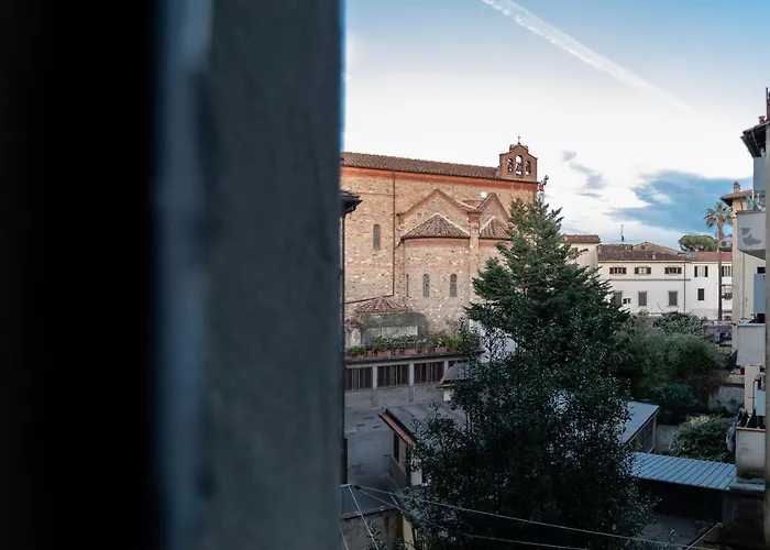 Il Tocco Di Eva Florence