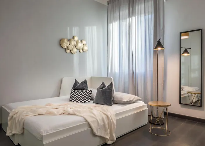 Il Tocco Di Eva Apartment Florence