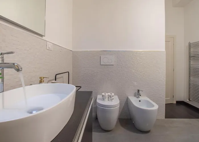 Il Tocco Di Eva Florence