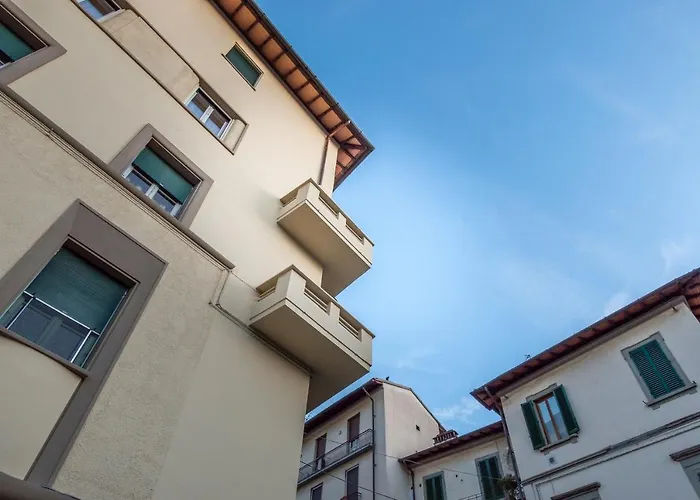 Il Tocco Di Eva Florence