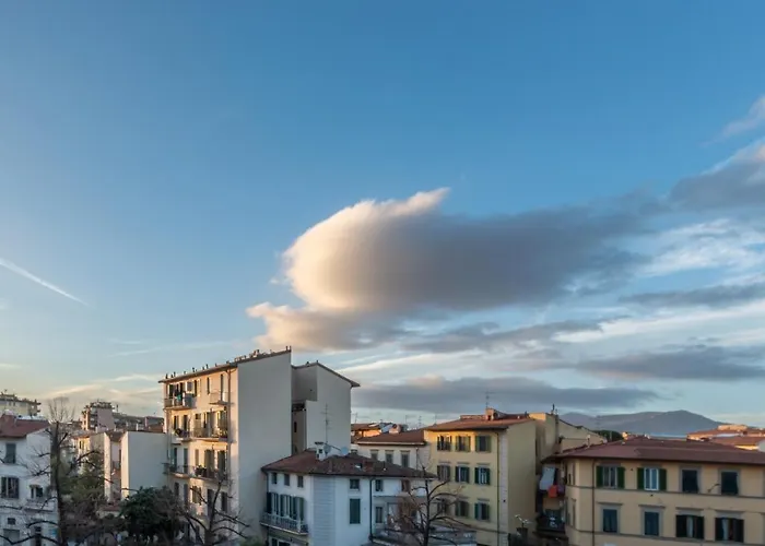 Il Tocco Di Eva Apartment