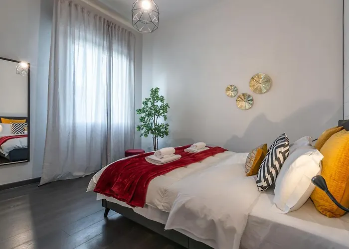 Apartment Il Tocco Di Eva *