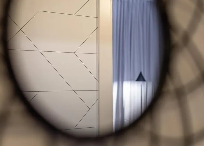 Apartment Il Tocco Di Eva Florence