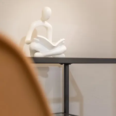 Il Tocco Di Eva 公寓 佛罗伦萨