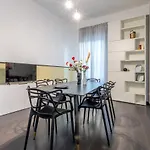 Apartment Il Tocco Di Eva Florence
