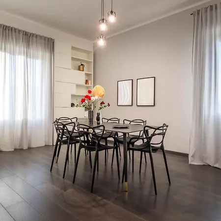 Il Tocco Di Eva Apartment