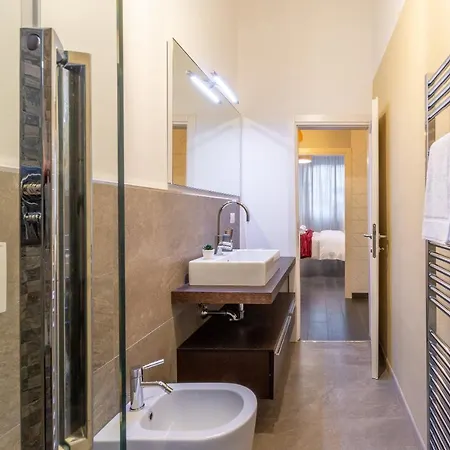 Apartment Il Tocco Di Eva Florence