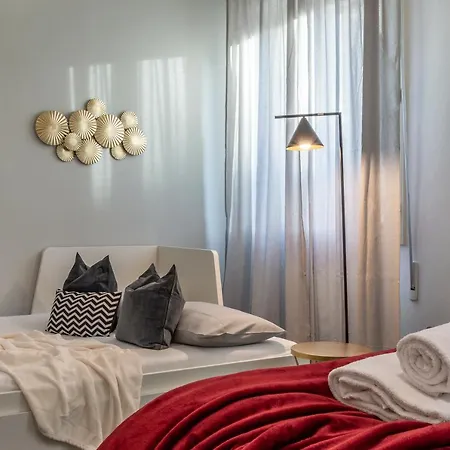 Il Tocco Di Eva Apartment *