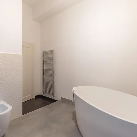 Apartment Il Tocco Di Eva Florence