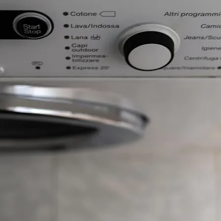 Apartament Il Tocco Di Eva