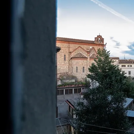 Il Tocco Di Eva Florence