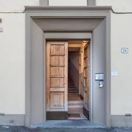 Apartament Il Tocco Di Eva