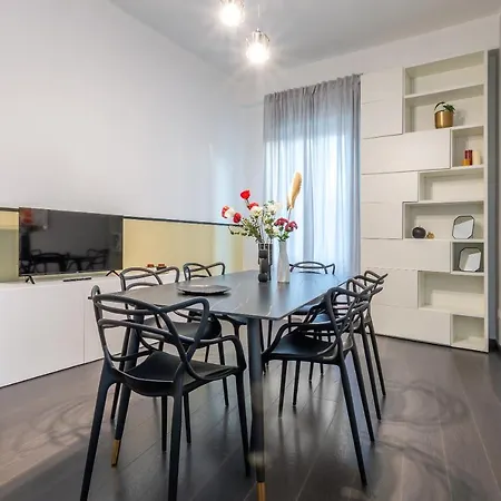 Apartment Il Tocco Di Eva Florence