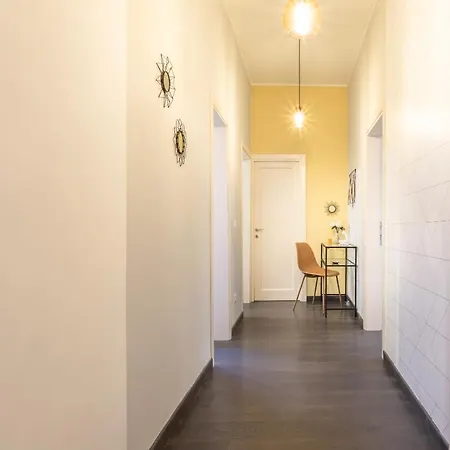 Apartment Il Tocco Di Eva