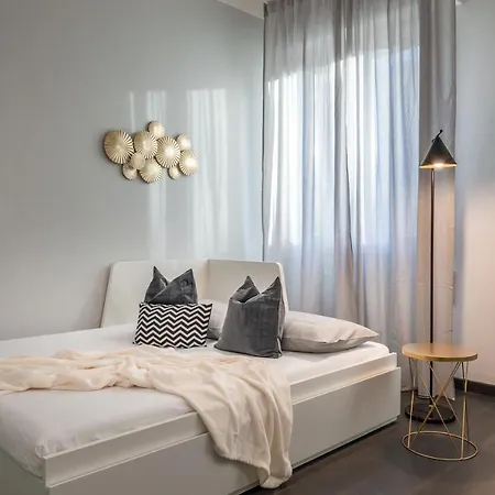 Il Tocco Di Eva Apartment Florence