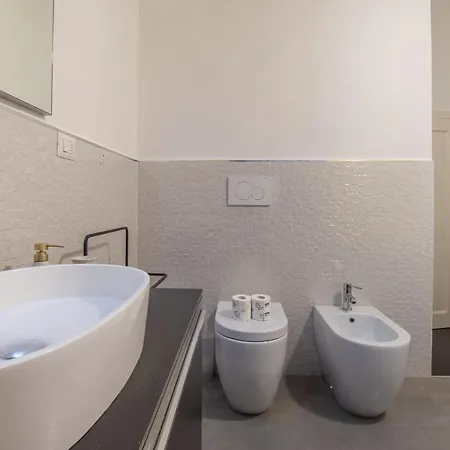 Il Tocco Di Eva Florence