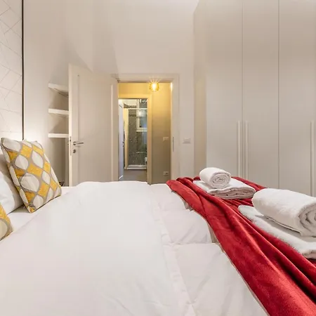 Il Tocco Di Eva Apartment *