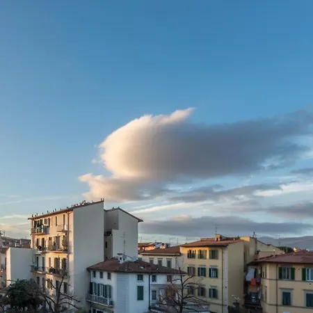 Il Tocco Di Eva Apartment