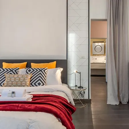 Apartament Il Tocco Di Eva