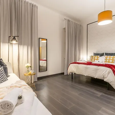Il Tocco Di Eva Apartment Florence