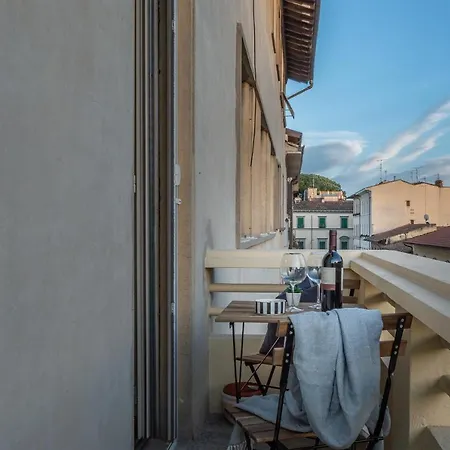 Apartament Il Tocco Di Eva *