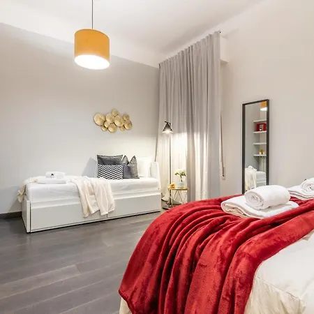 Il Tocco Di Eva Apartment *